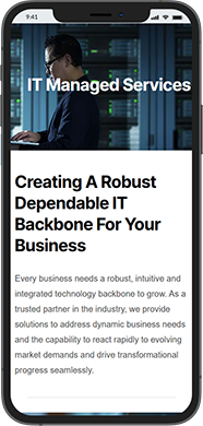 Commit.ae - IT Managed Services