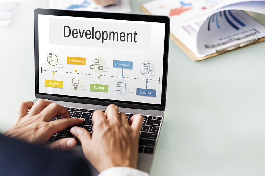 Discovery and Planning