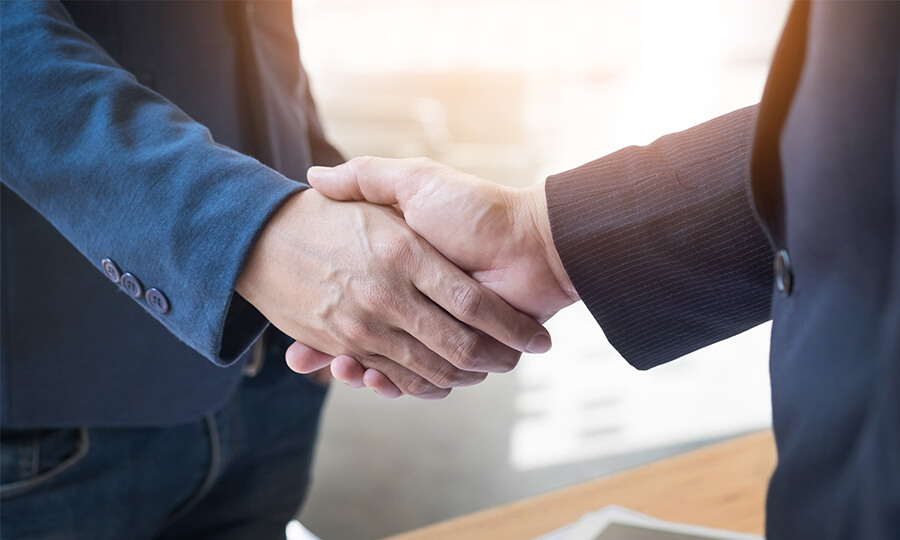 Long-Term Partnership & Ongoing Support