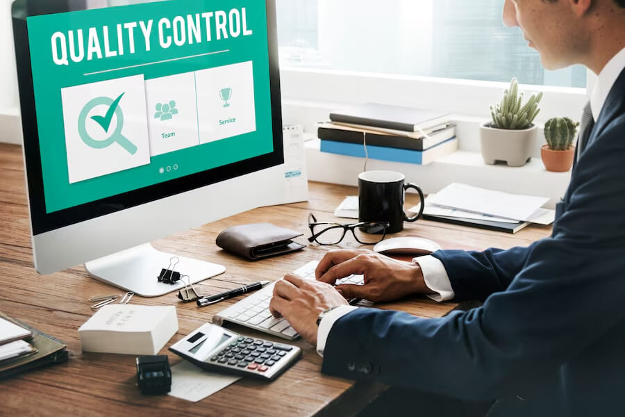 Testing and Quality Assurance