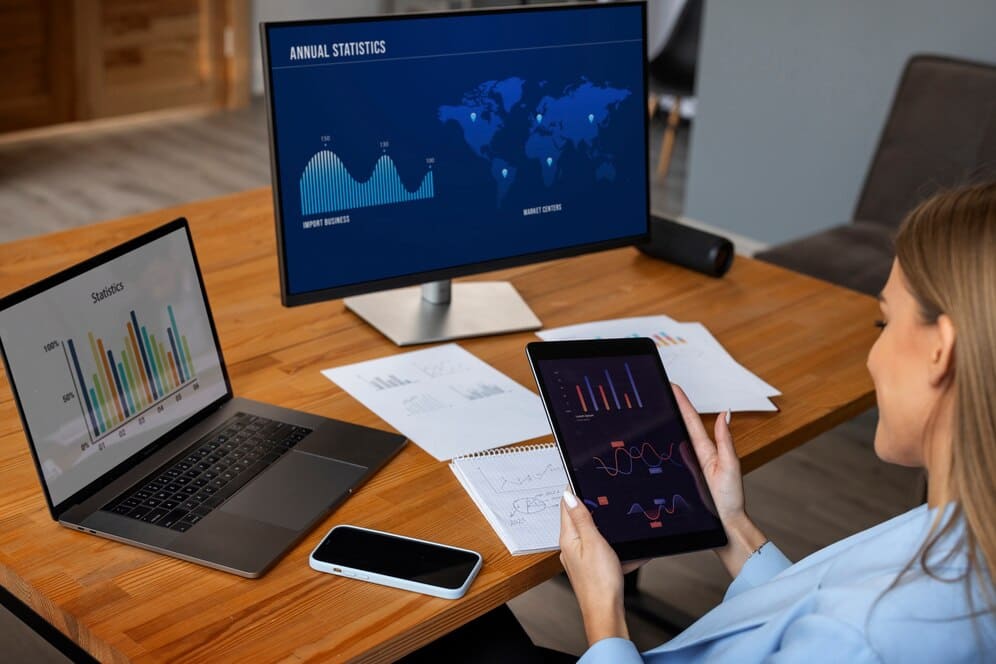 Analytics and reporting plugins