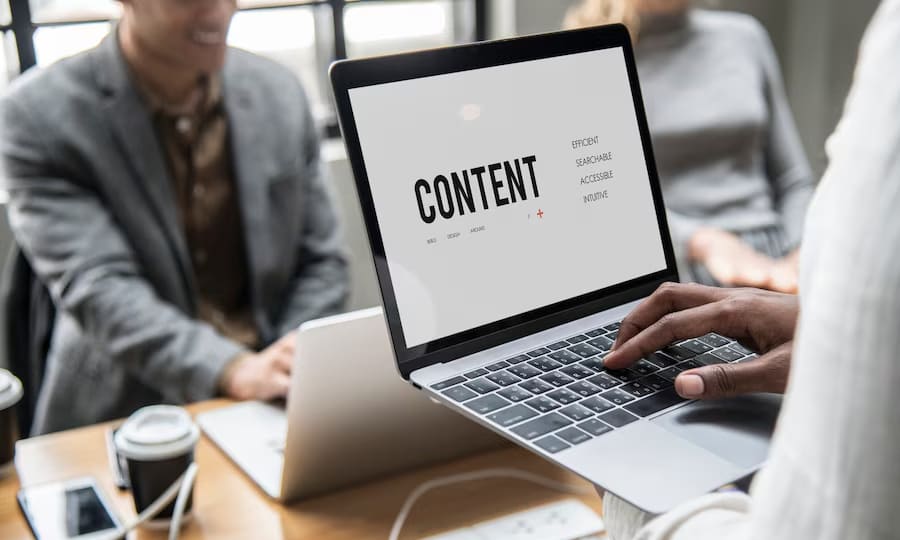 Content management plugins