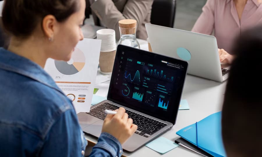 Data-Driven Approach