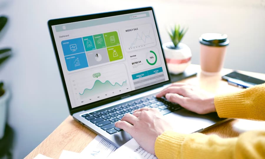 Focus on Conversion Optimization