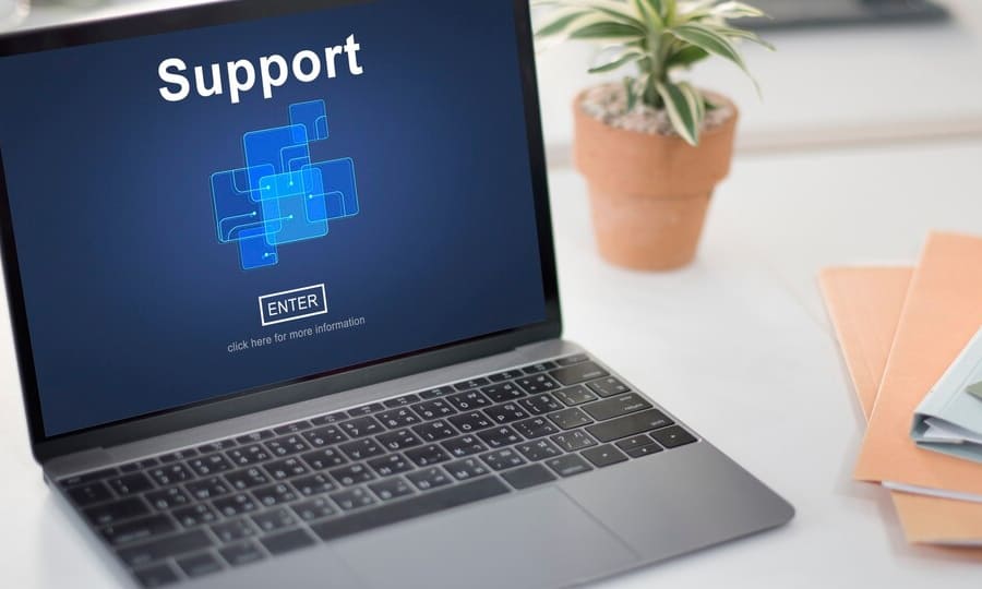 Ongoing Support and Maintenance