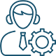Ongoing support and maintenance