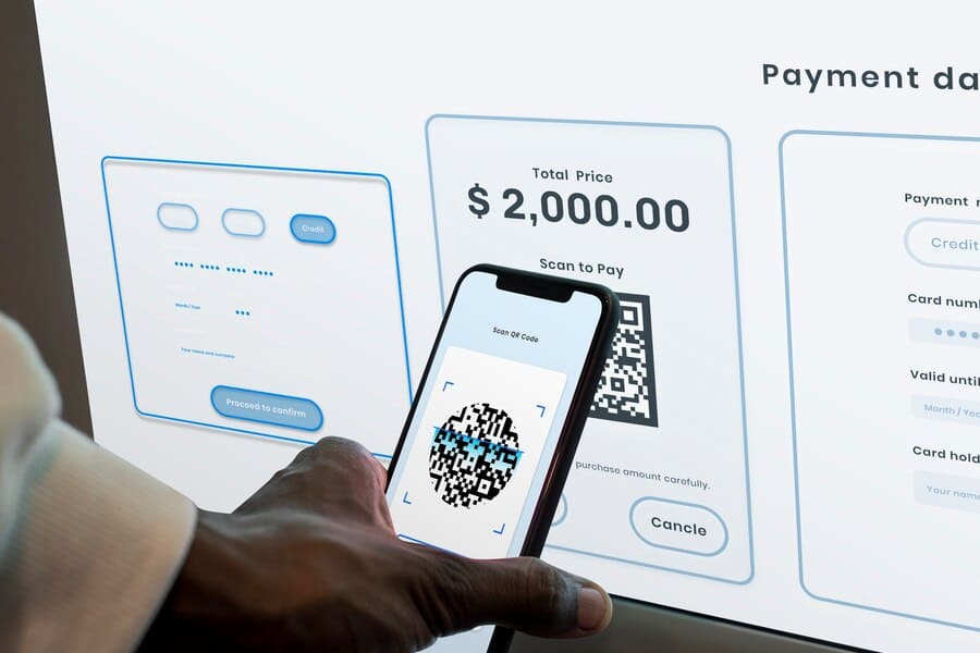 Payment Gateway Integration