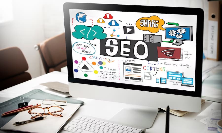 SEO and marketing plugins
