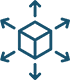 Scalable and maintainable code