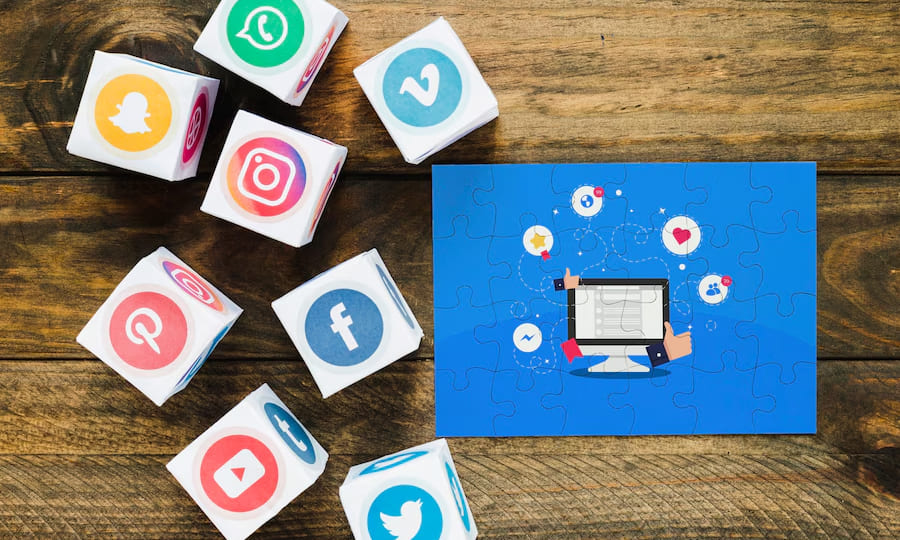 Social media integration plugins