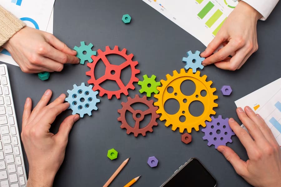 Third-Party Integration