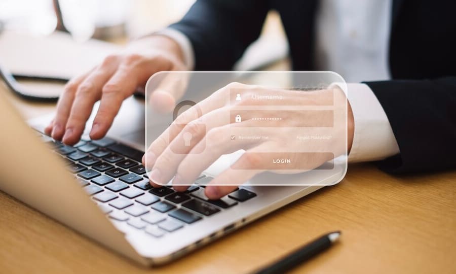 User authentication and role management plugins