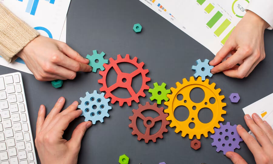 Collaborative Approach