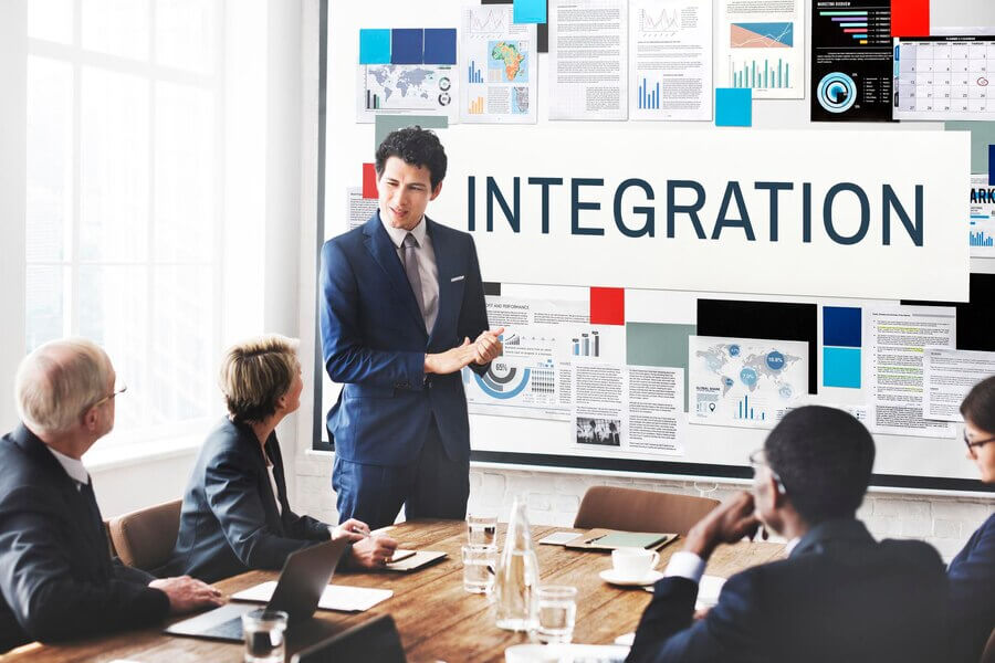 Custom Plug-ins and Integrations
