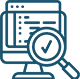Thorough testing and quality assurance