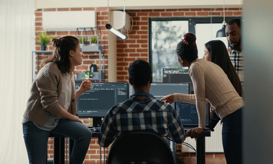 Experienced WordPress Developers