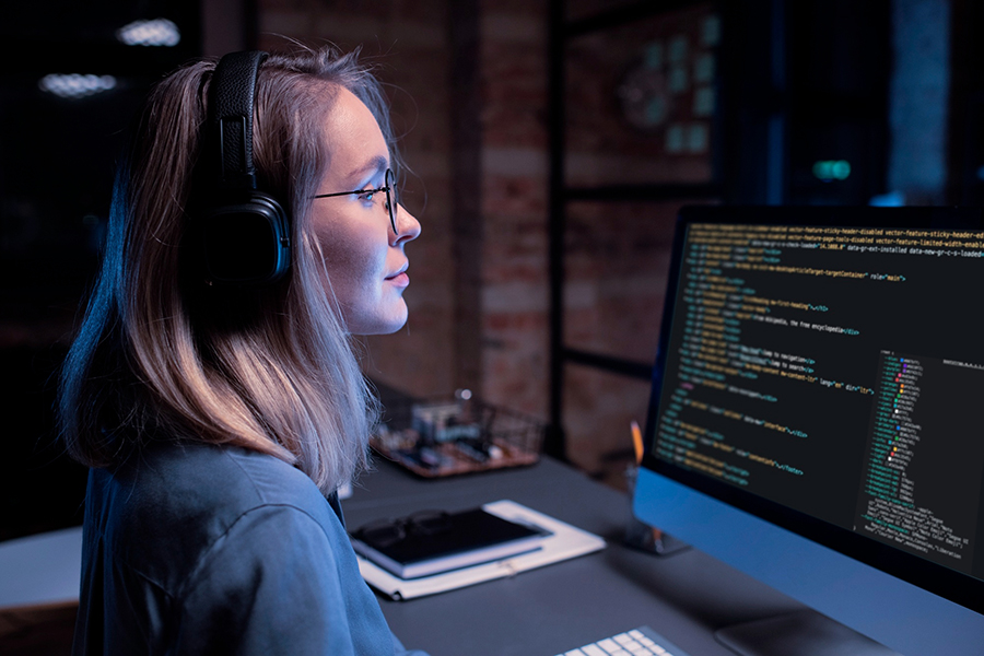 24/7 technical support