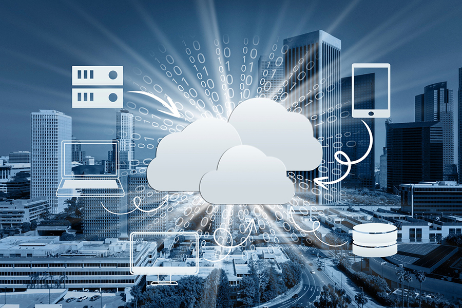 Backup and restore services