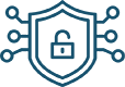 Comprehensive security measures