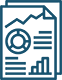 Detailed reporting and transparency