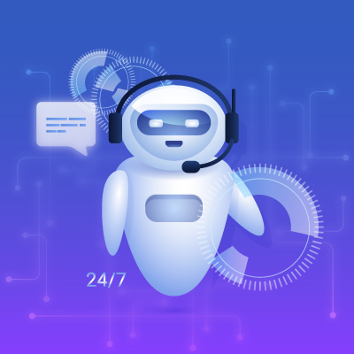 Tidio - Live Chats & AI Chatbots