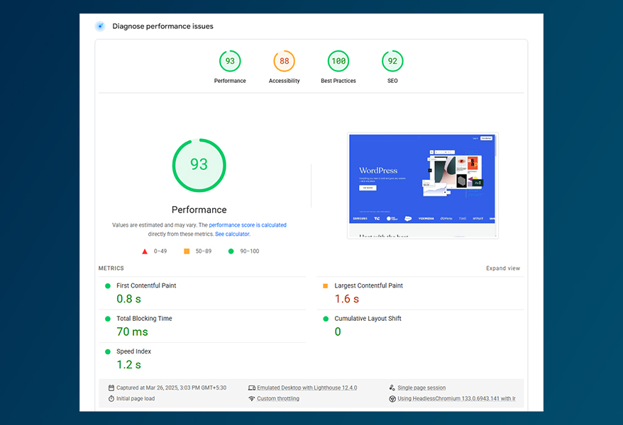 What is Page Speed and Why does it matter?