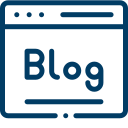 About Us - Blogging