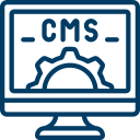 About Us - CMS