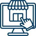 About Us - Online Marketplace